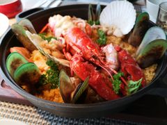 -MOCUS莫卡斯餐厅(祥云小镇店)