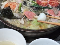 -海关荤豆花(洋河一路店)