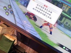 -Moss7Club 剧本杀桌游(inspark店)