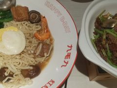 -九毛九西北菜(番禺万达店)