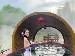 -美的鹭湖森林度假区