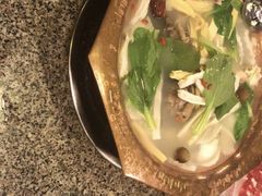 -阿五涮羊肉火锅(安国路一店)