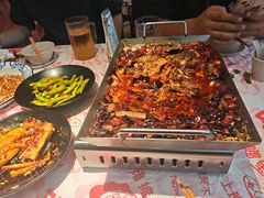 -南裕小牌档·小龙虾·烧烤