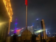 -上海和平饭店华懋阁 Cathay Room