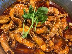 -槐店王婆大虾(开发区店)