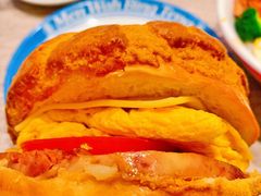 广州首创Big Men菠萝包-敏华冰厅(天河城店)