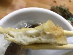 -长平老姿娘夜粥(平东一街店)