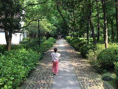 -杭州张苍水先生祠