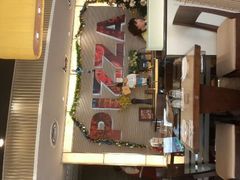 -必胜客(巴沟店)