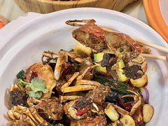 -江湖亮亮大排档(武汉总店)
