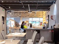 -GOTLOT COFFEE&KITCHEN角落厨房NOOK店