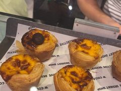 -W COLLECTIVE  DESSERT SHOP
