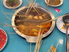 -蜀巷弯弯串串香(长春总店)