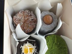 -发酵食堂(屏风街店)