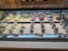 -CREAM STORY意大利手工冰淇淋&甜品(万象前海店)