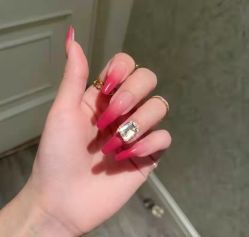 -Halo美甲美睫