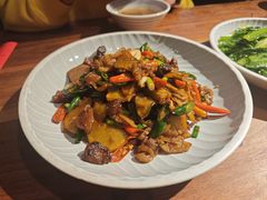 -树厨贵州菜(铜仁花果山店)