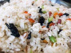 -野生菌火锅(菌王村店)