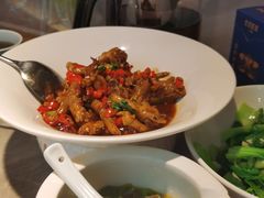 -鱼你相聚·河鲜馆(袁家岭店)