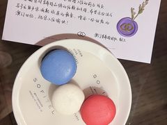 -澳门十六浦索菲特大酒店