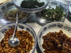 -老保定驴肉馆(云岗路店)