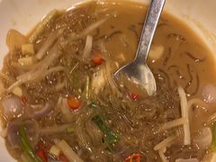 -杭州和达希尔顿逸林酒店·和园中餐厅-杭帮菜名店