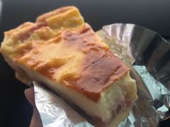 苹果芝士派-BREAD WAY面包路·欧式面包(龙湖时代D馆店)