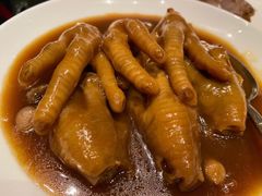 鲍汁凤爪-金玉满堂潮州酒楼(无限极荟购物广场店)