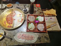 -小龙坎火锅(总店)