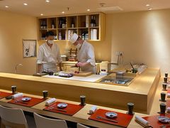 -鮨青(恒基名人购物中心店)