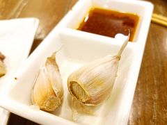 大蒜-清真·玛丽亚新疆菜主题餐厅(浙江中路店)