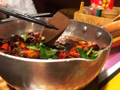 -吧嘚嘴炭烧鸽串吧(北海街店)