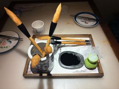 -遇见长安之高山流水(李家村万达店)