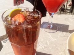 -Chili's Cafe&Bar奇利斯(滨江店)