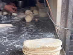 -迎春桥老炉烧饼(碧霞路店)