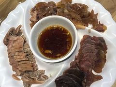 -高玛纳驴肉火烧(河间总店)