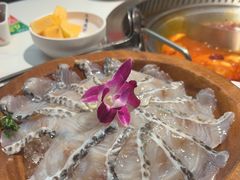 -小龙坎火锅(IFS HOT店)