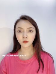 -尔素·半永久纹眉·野生眉