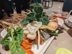 -醉幺妹串串香火锅(石景山古城南路店)