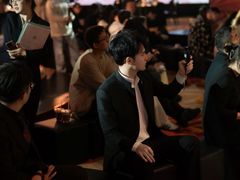 -北京北辰洲际酒店