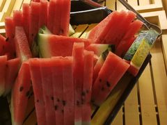 -火炉火自助餐(喜隆多店)