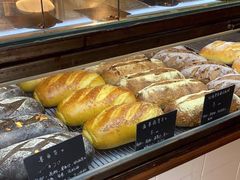 -仙峰天然面包(迎宾路店)