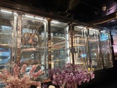 -燃扒房Steakhouse(皇庭店)