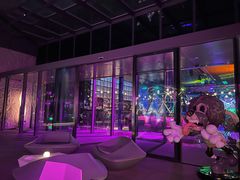 -SPARK(成都W酒店)