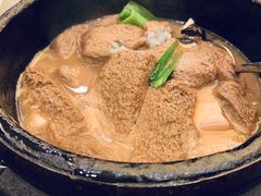 -富淳饭店(陆家嘴保利广场店)