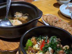 -竹里馆 ·茶食(奥体店)