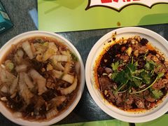 -全聚贤餐厅·湖北家常菜(沙湖店)