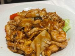 八珍豆腐-大铁勺新津菜(迎水道店)