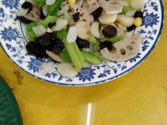 -水乡人家私房菜(逢简店)