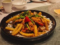 -79号渔船海鲜饭店(宝安店)
